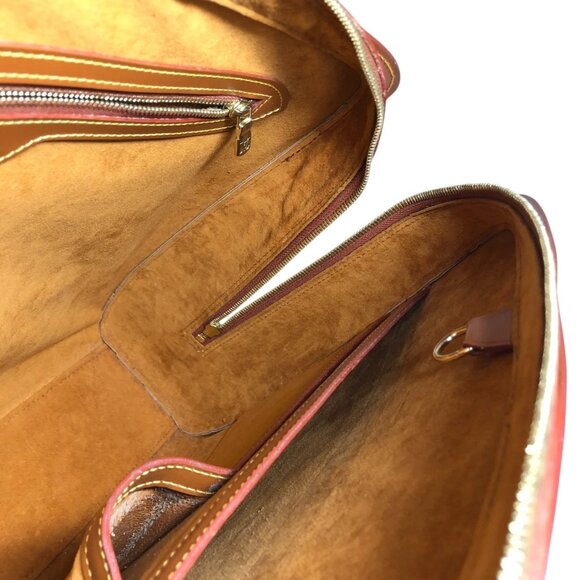 Authentic Louis Vuitton Sorbonne Tote Bag jp300-111225 - Picture 11 of 16